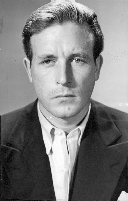 劳伦斯·蒂尔尼 Lawrence Tierney照片