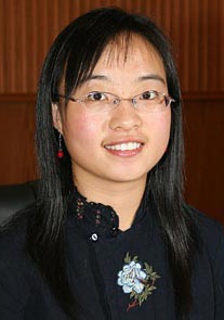 魏敏芝 Minzhi Wei照片