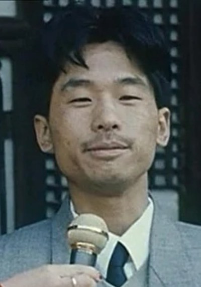 郝鸿建 Hongjian Hao照片