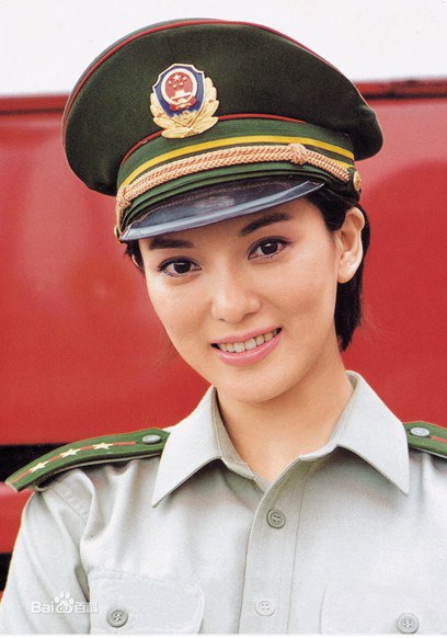 彭丹 Diana Pang照片