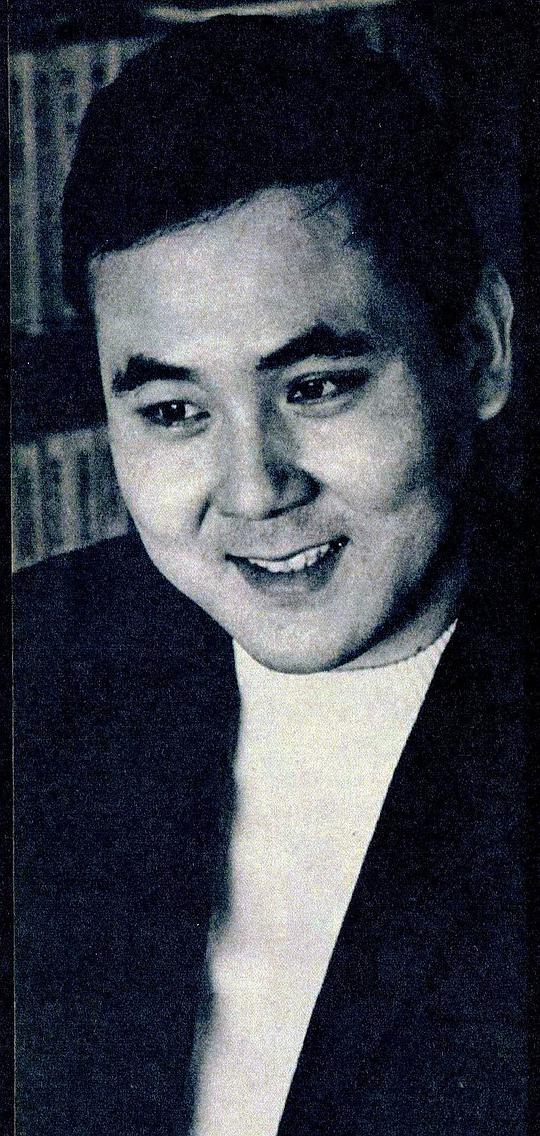 须川荣三 Eizo Sugawa照片