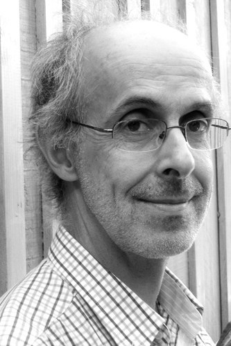 伯纳德·埃斯卡隆 Bernard Escalon照片