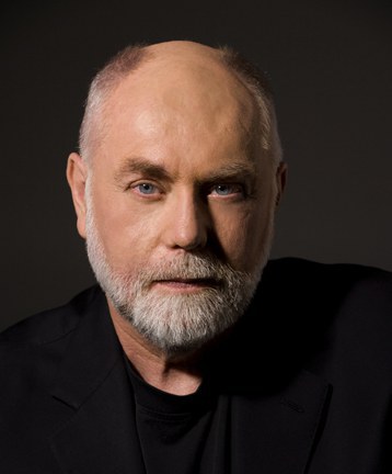 罗伯特·大卫·豪尔 Robert David Hall照片