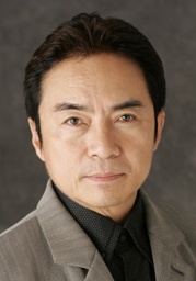 西乡辉彦 Teruhiko Saigo照片