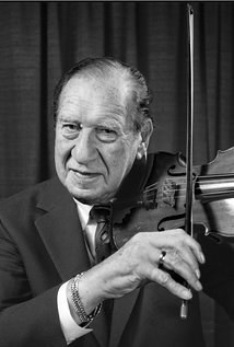 亨利·扬曼 Henny Youngman照片