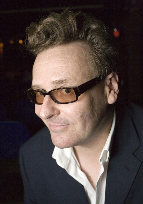 格雷格·普罗普斯 Greg Proops照片