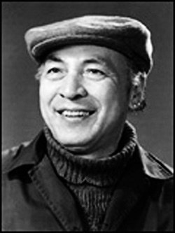 于飞 Fei Yu照片