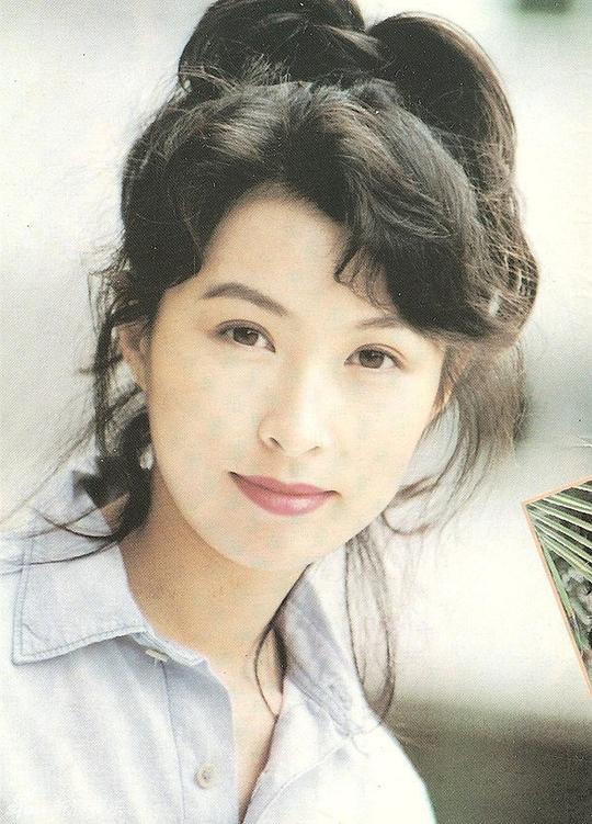 郭蔼明 Amy Kwok照片