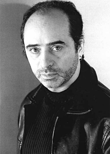 菲利普·贝格龙 Philippe Bergeron照片