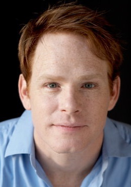 克里斯托弗·瑞安·温特斯 Kristoffer Ryan Winters照片