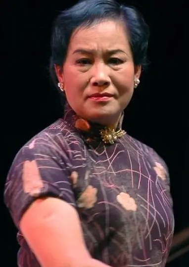 张引棣 Yindi Zhang照片
