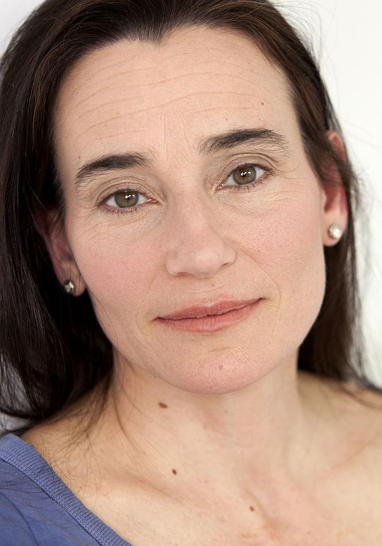 斯蒂芬妮·罗斯·哈伯尔 Stephanie Roth Haberle照片