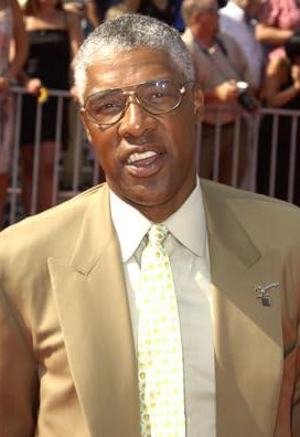 朱利叶斯·欧文 Julius Erving照片