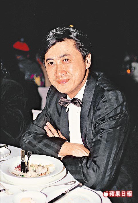 麦当雄 Johnny Mak照片
