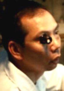 冯君孟 William Fung照片