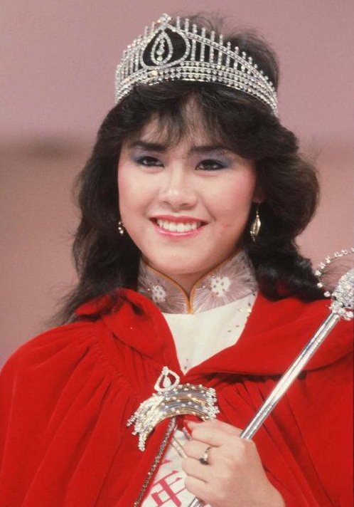 杨雪仪 Cher Yeung照片