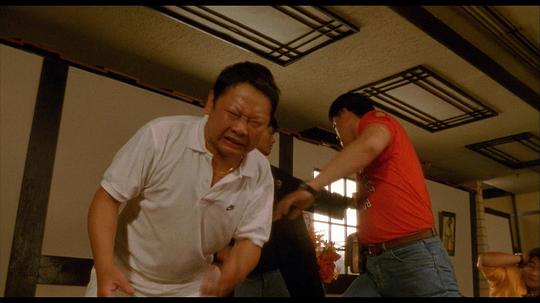 冯元炽 Yuen Chi Fung照片