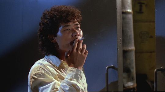 何永祥 Wing Cheung Ho照片