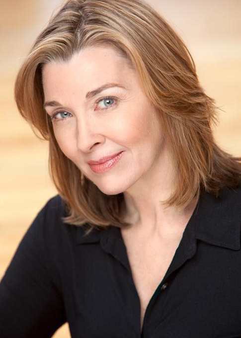 唐娜·布洛克 Donna Bullock照片