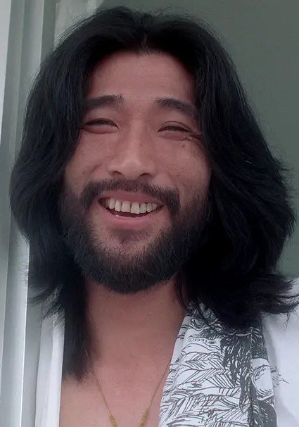 左颂升 Chung-Sing Choh照片