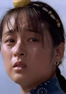 应真 Zhen Ying照片