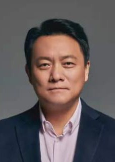 郭靖宇 Jingyu Guo照片