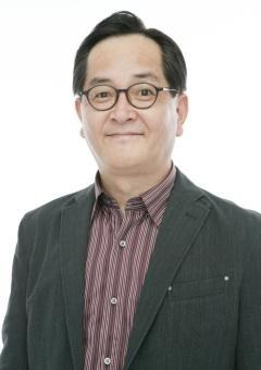 坂口哲夫 Sakaguchi Tetsuo照片