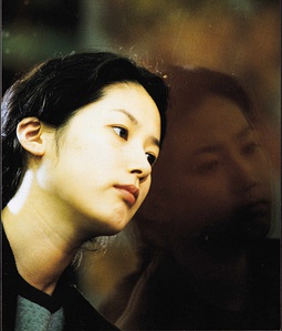 沈银河 Eun-ha Shim照片