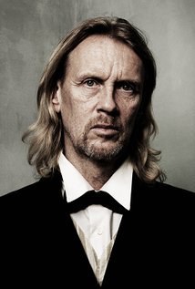 托尔斯滕·沃格斯 Torsten Voges照片