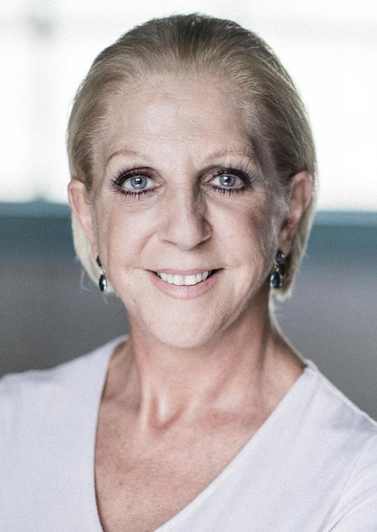 妮可拉·麦考利夫 Nichola McAuliffe照片