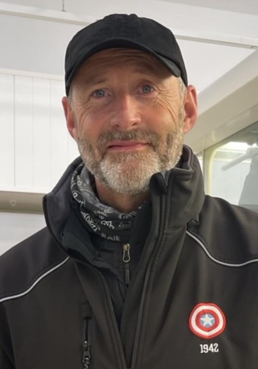 库蒂斯·里弗斯 Curtis Rivers照片