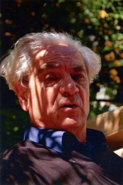 伊夫斯·阿尔克 Yves Alcaïs照片