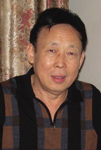 崔砚君 Yanjun Cui照片