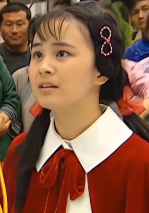 张烨 Ye Zhang照片