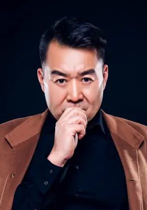 何瑜 Yu He照片