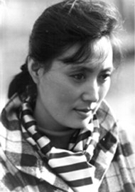 温玉娟 Yujuan Wen照片