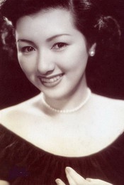 高峰秀子 Hideko Takamine照片