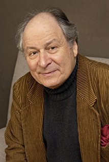 大卫·马古利斯 David Margulies照片