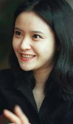 黄敏 Irene Ng照片