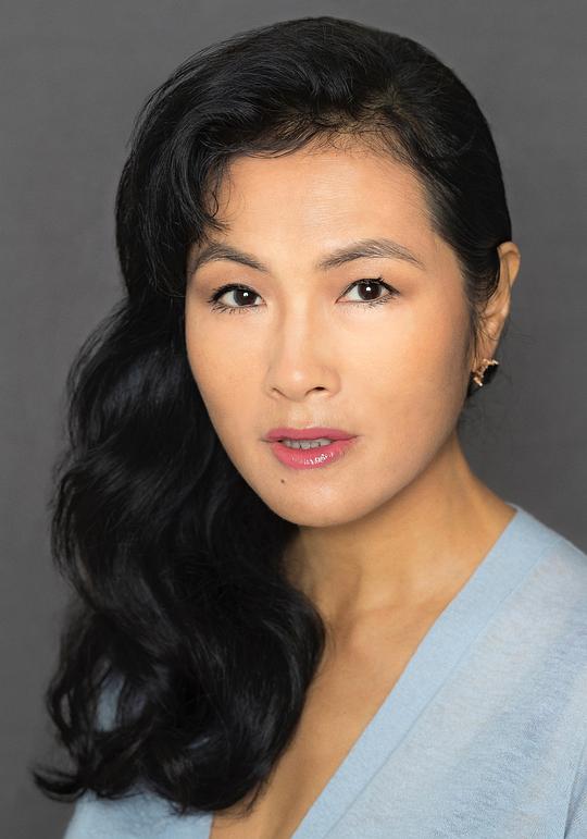 Grace Chang照片