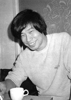 石井寿一 Hisaichi Ishii照片