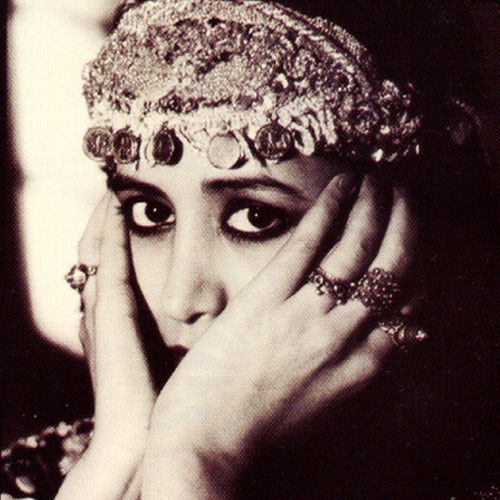 Ofra Haza照片