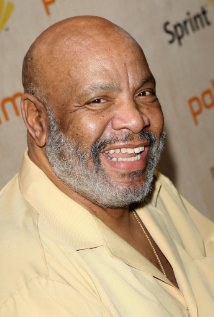詹姆斯·埃弗里 James Avery照片