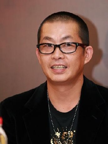 李忠志 Chung Chi Li照片