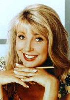 特瑞·加尔 Teri Garr照片