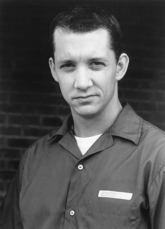 Tom Wood照片