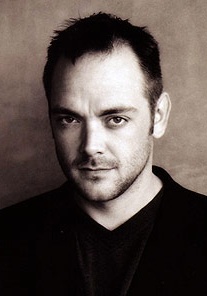 马克·谢泼德 Mark Sheppard照片