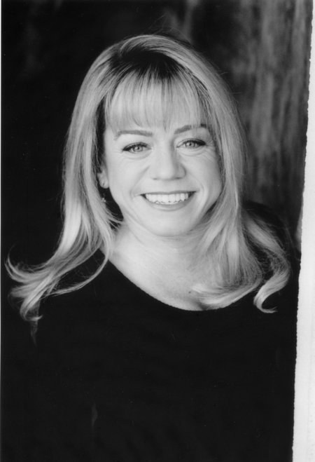 黛比·李·卡林顿 Debbie Lee Carrington照片