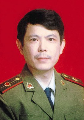 江奇涛 Qitao Jiang照片