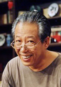 文兴宇 Xingyu Wen照片